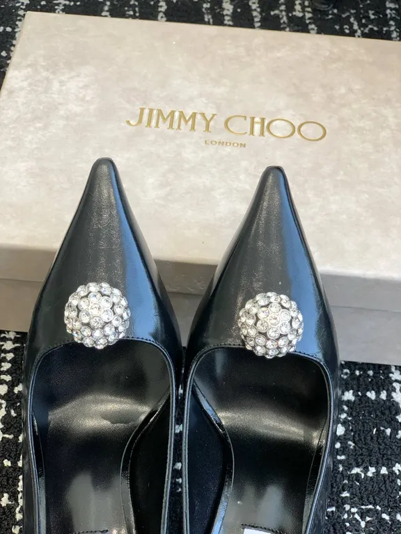 Jimmy Choo Shoe 